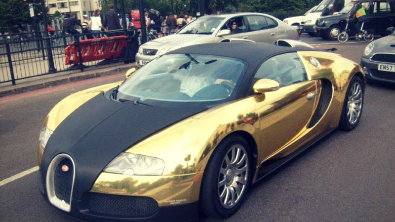 Most Expensive Thing In The World